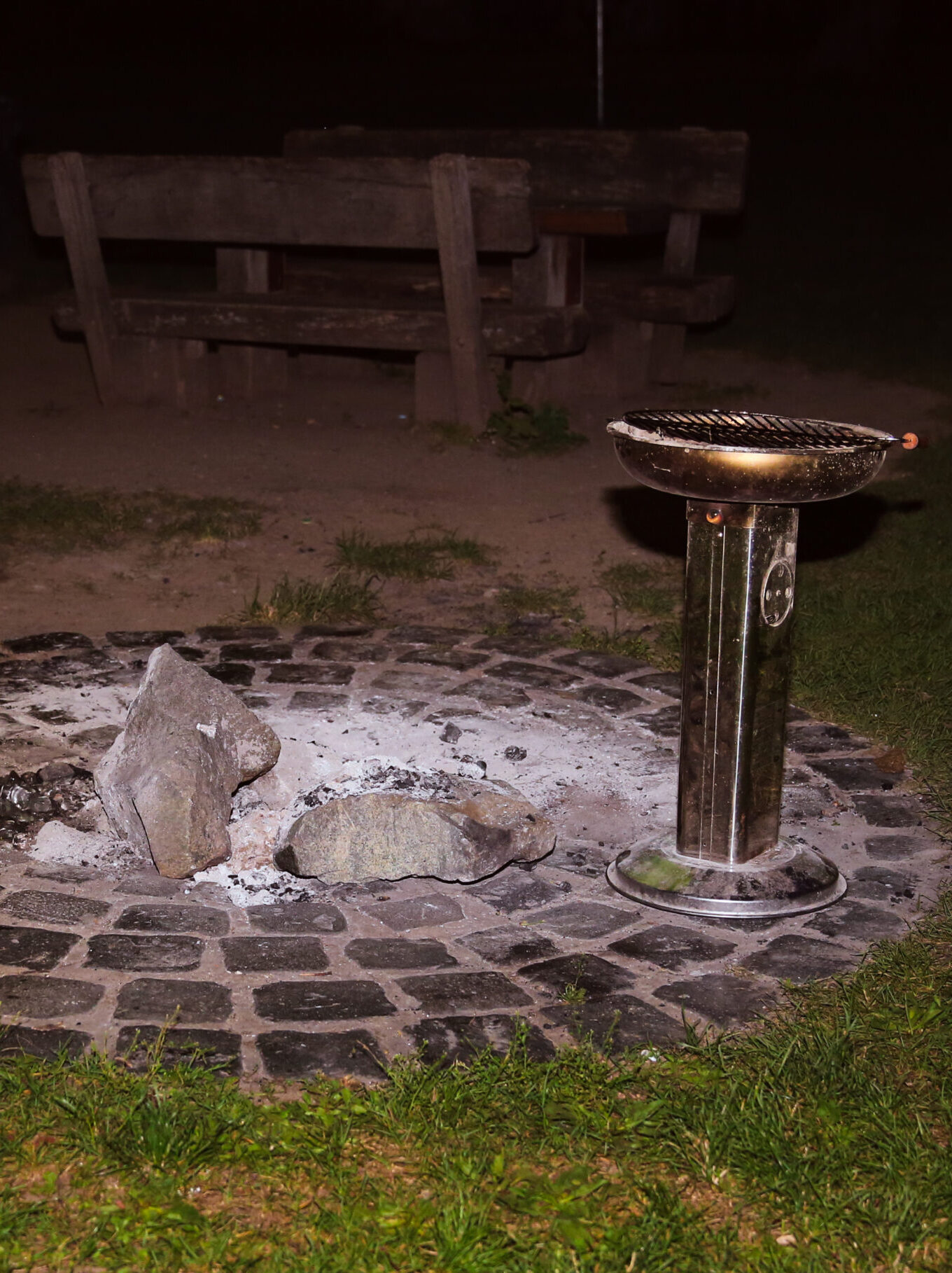 Grillplatz