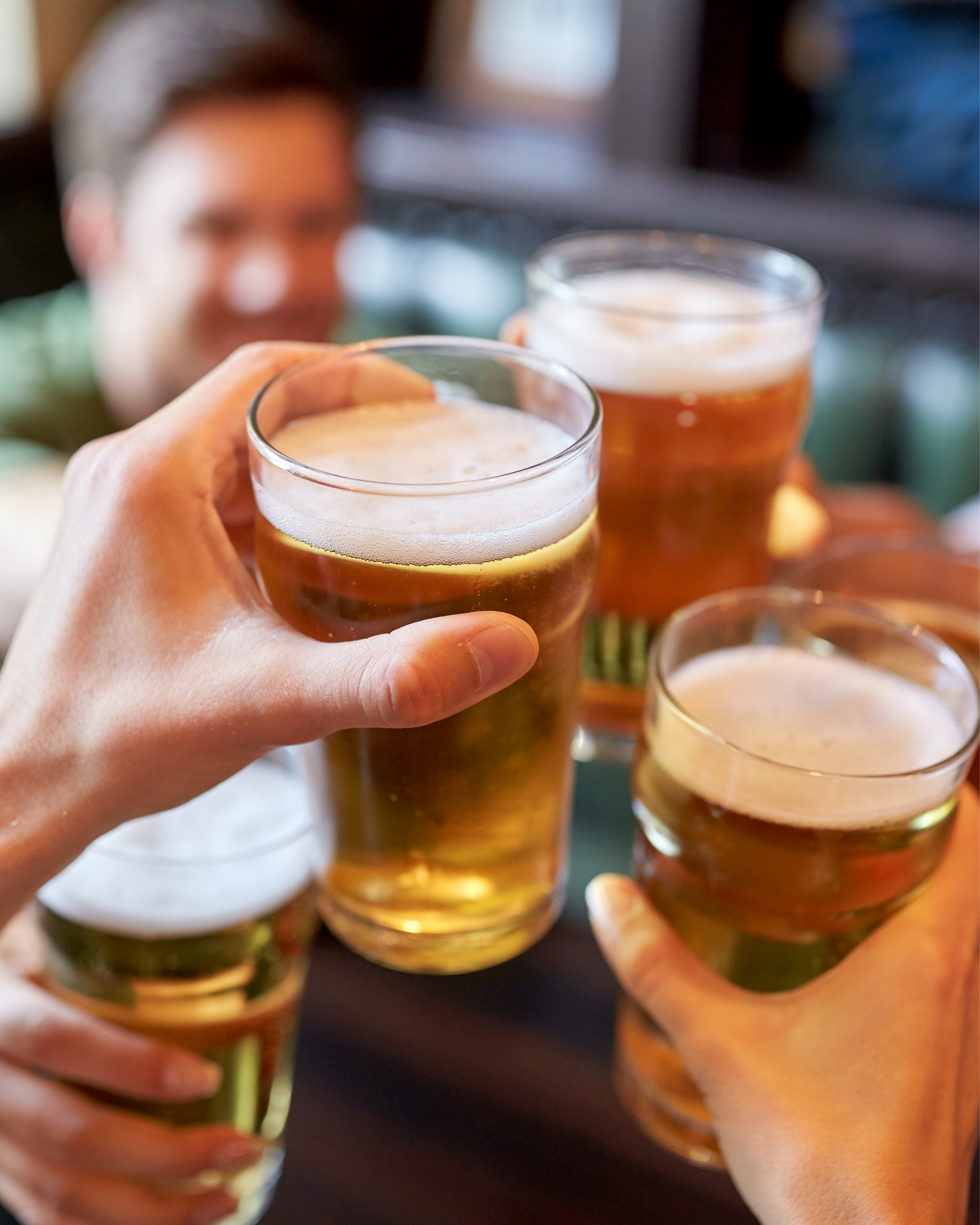 Mindful Drinking: Wie verantwortungsvoller Alkoholkonsum das Nachtleben besser macht